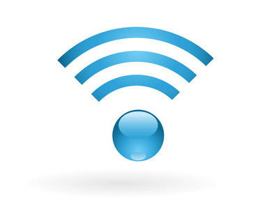 Pohodlné pripojenie cez WiFi